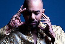 Nakul Dev Mahajan - Wikiunfold.com